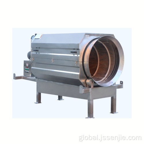 Sewage Treatment Equipment Aquaculture filtration microfiltration machine Supplier